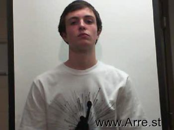 Jacob Andrew Easterwood Mugshot