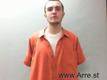 Jacob Andrew Easterwood Mugshot