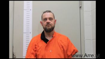 Jacob Charles Ellison Mugshot