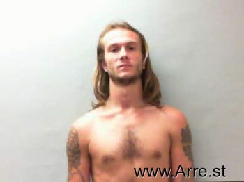 Jacob Terrell Sterling Golden Mugshot