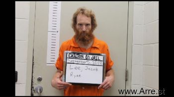 Jacob Ryan Lee Mugshot