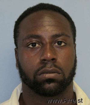 Jacoby Dewarren Moody Mugshot