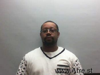 Jacoby Taderrel Mcneal Mugshot