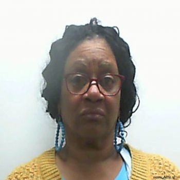 Jacqueline Denise Bowman Mugshot