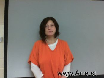 Jacqueline Elizabeth Hayes Mugshot