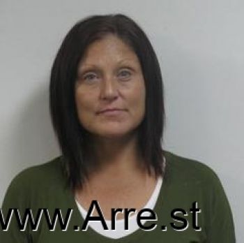 Jacqueline  Hayes Mugshot