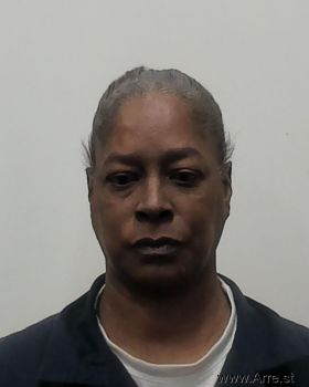 Jacqueline Denise Preston Mugshot