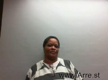 Jacqueline Davina Malone Mugshot