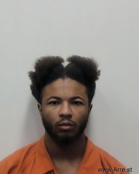 Ja'karri Deshawn Smith Mugshot