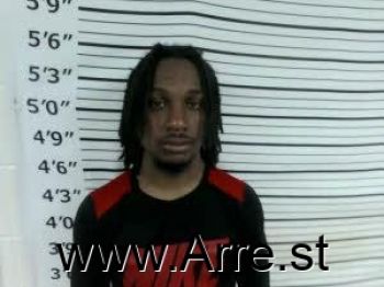 Jalen  Smith Mugshot