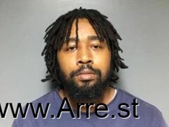 Jamal  Garrett Mugshot