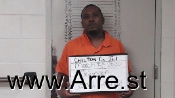 Jamal Lashad Johnson Mugshot