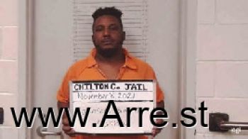 Jamal Lashad Johnson Mugshot