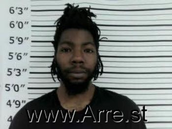 Jamanion  Bean Mugshot