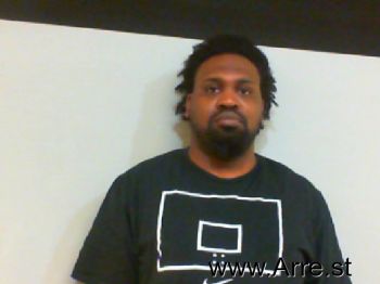 Jamar Marquis Dickerson Mugshot