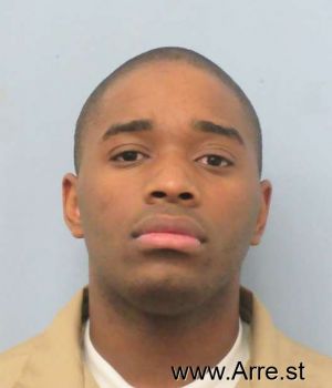 Jamarcus Devontey Dickerson Mugshot