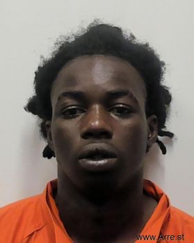 Jamarcus Darrelle Hall Mugshot