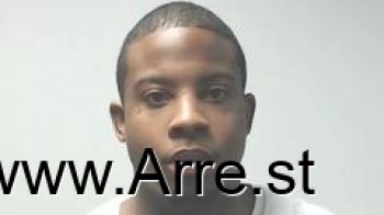 Jamarcus  Jones Mugshot