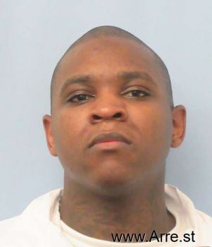 Jamarcus Dion Lynch Mugshot