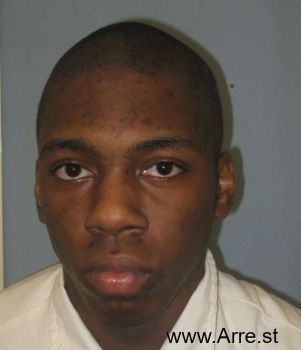 Jamaree R Beaty Mugshot