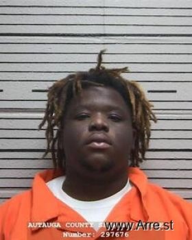 Jamario Deshawn Mckee Mugshot