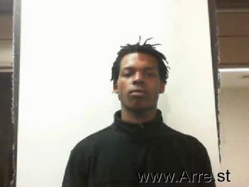 Jamarius Winston Howard Mugshot