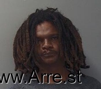 Jamarvis  Barnett Mugshot