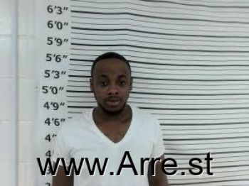 Jamel  Green Mugshot