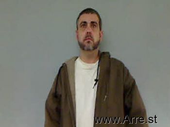 James Michael Allen Mugshot