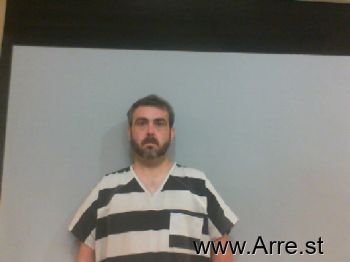 James Michael Allen Mugshot