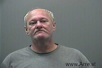 James Arville Harvey Mugshot