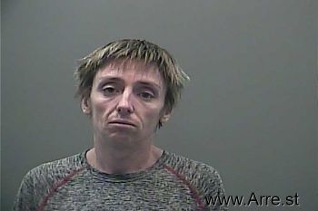 James Ashley Starratt Mugshot