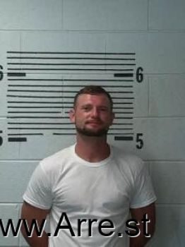 James  Bartlett Mugshot