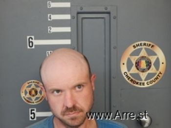 James Wallace Bishop Mugshot