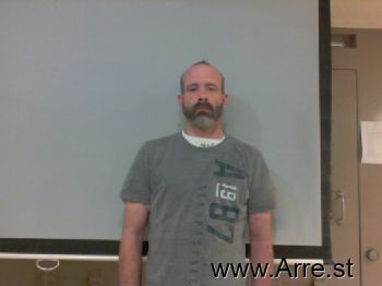 James Christopher Blair Mugshot