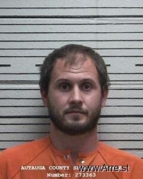 James Carlton Blair Mugshot