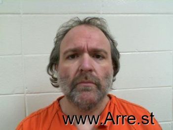 James  Brannon Mugshot