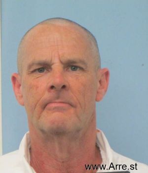 James Earl Bright Mugshot