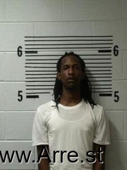 James  Brooks Mugshot