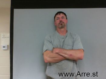 James Cory Bryant Mugshot