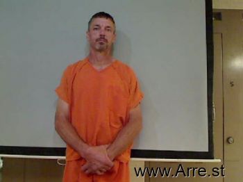 James Cory Bryant Mugshot