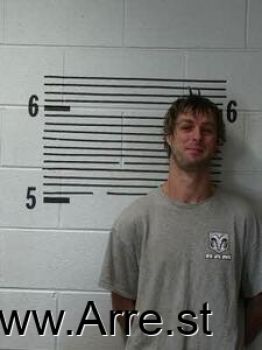 James  Burch Mugshot