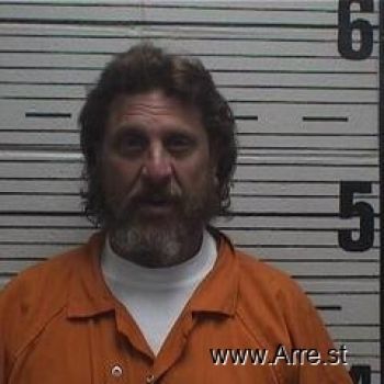 James Michael Burley Mugshot