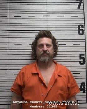 James Michael Burley Mugshot