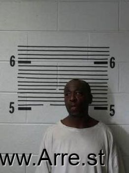 James  Butler Mugshot