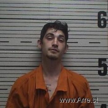 James Andrew Carey Mugshot