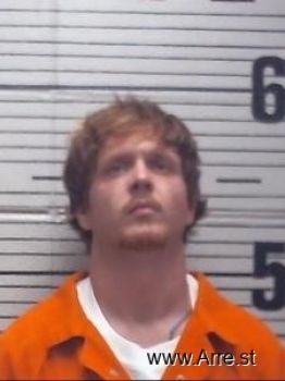 James Jacob Childress Mugshot