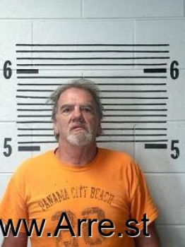 James  Cooper Mugshot