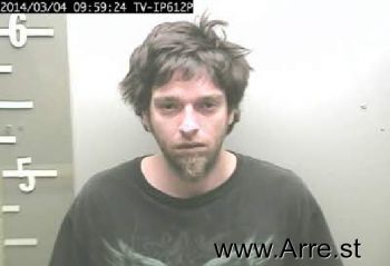 James Edward Cowart Mugshot