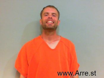 James Robert Crosby Mugshot